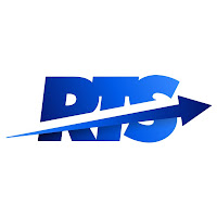 Logo d'Agence RTS | Communication & Digital 🏼‍