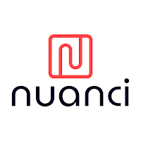 Logo de Nuanci - Agence digitale évenementielle et création de site internet