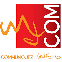 Logo de My COM