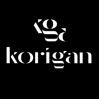 Logo de KORIGAN