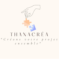Logo de ThanaCréa