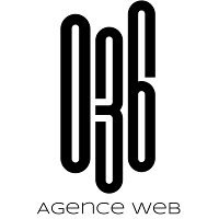 Logo d'O36 Agence Web