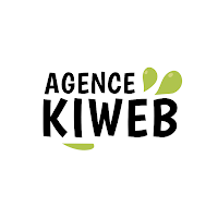 Logo d'Agence Kiweb