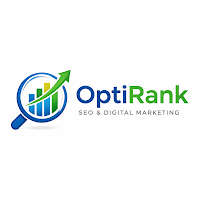 Logo d'Optirank