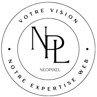 Logo de NeoPixel