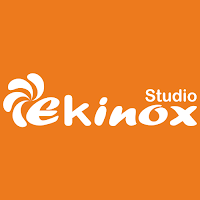Logo de STUDIO EKINOX