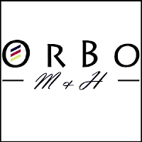 Logo d'OrBo M&H