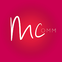 Logo de MComm’studio