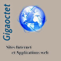 Logo de Gigaoctet