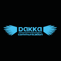 Logo de Dakka Communication