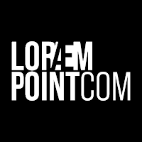 Logo de LOREM POINT COM