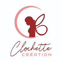 Logo de Clochette création