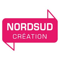 Logo de Studio NORDSUD Création