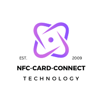 Logo de NFC-CARD-CONNECT