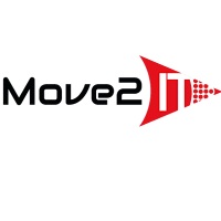 Logo de Move2IT