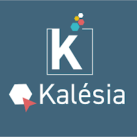 Logo de Kalésia - Transformation digitale pour TPE & PME