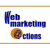Logo de Webmarketing Actions