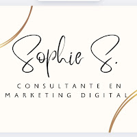 Logo de Sophie SOURBÉ
