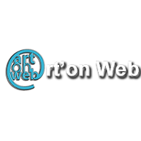 Logo d'Art'on web