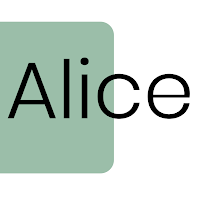 Logo d'Alice Piney