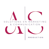 Logo d'AS Production