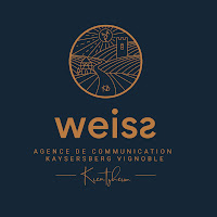 Logo de Weiss Communication