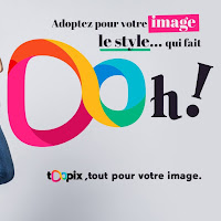 Logo de Toopix