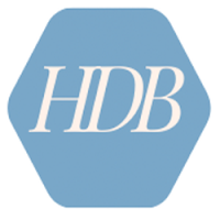 Logo de Hdb Services