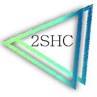 Logo de 2shc