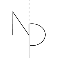 Logo de Naly Portrat Graphiste/Community manager