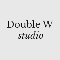 Logo de Double W studio - site web sur mesure