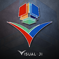 Logo de Visual-Ji