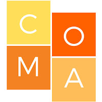 Logo de Coma