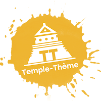 Logo de Temple-Thème