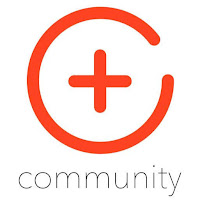 Logo de Plus Community