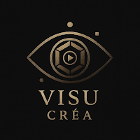 Logo de VisuCréa