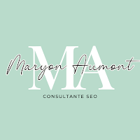 Logo de Maryon SEO