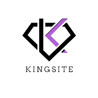 Logo de KINGSITE