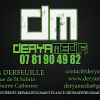 Logo de MAYAMEDIA