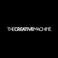 Logo de The Creative Machine