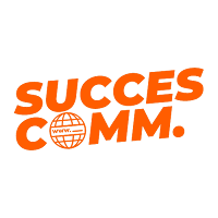 Logo de SUCCESCOMM - Création site internet Lyon