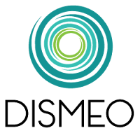 Logo de Dismeo