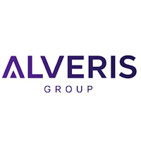 Logo d'Alveris Group