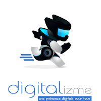 Logo de Digitalizme