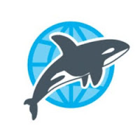 Logo d'ORCA Informatique