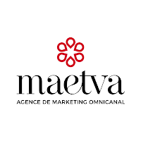 Logo de Maetva Paris
