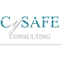 Logo de CySafe Consulting