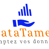 Logo de DATATAME - Gestion Electronique de Documents & Analyse de données