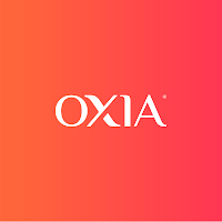 Logo d'OXIA