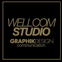 Logo de Wellcom Studio